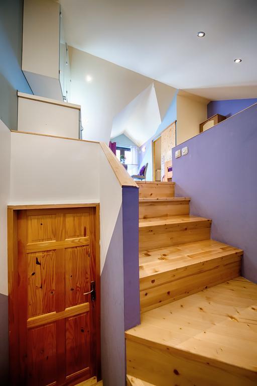 Apartments Villa Anka Komiza Luaran gambar